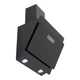 Витяжка кухонна Interline BRAVO BL A/60/GL/K (BRAVOBLA/60/GL/K) - изображение 5