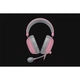 Навушники Razer Blackshark V2 X Quartz (RZ04-03240800-R3M1) - изображение 2