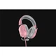 Навушники Razer Blackshark V2 X Quartz (RZ04-03240800-R3M1) - изображение 3