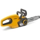 Ланцюгова пила Stiga 20V, 4Ah, шина 25,4 см, 3/8" (CS100eKit) - изображение 1