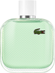 Туалетна вода для чоловіків Lacoste L.12.12 Blanc Eau Fraiche 100 мл (3386460149136) - зображення 2