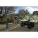 Мийка високого тиску Bosch Advanced Aquatak 140 (0.600.8A7.D00) - зображення 4