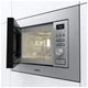 Мікрохвильова піч Gorenje BM201AG1X - изображение 3