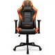 Крісло ігрове Cougar Armor ELITE Black/Orange - изображение 2