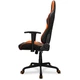 Крісло ігрове Cougar Armor ELITE Black/Orange - изображение 3