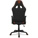 Крісло ігрове Cougar Armor ELITE Black/Orange - изображение 5