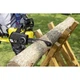 Цепная пила Karcher CNS 18-30 Battery, 18В, solo (m516942) - изображение 3