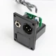 Звукосниматель для гитары Deviser LC-5 - изображение 4