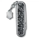 Ніж Victorinox Classic SD Brilliant Crystal + брелок-лого (0.6221.35) - изображение 4