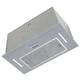 Витяжка кухонна Perfelli BI 5653 I 1000 LED - изображение 5