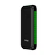 Мобільний телефон Sigma X-style 18 Track Black-Green (4827798854433) - зображення 3