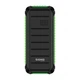 Мобільний телефон Sigma X-style 18 Track Black-Green (4827798854433) - зображення 4