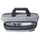 Сумка для ноутбука Grand-X 14'' SB-138 Grey (SB-138G) - изображение 3