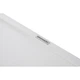 Мийка кухонна GRANADO Alicante white (gr2405) - изображение 3
