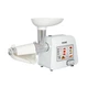 М'ясорубка PRIME Technics PG 1603 W - зображення 4