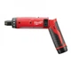 Викрутка акумуляторна Milwaukee M4 D-202B (4933440475) - изображение 1