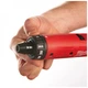 Викрутка акумуляторна Milwaukee M4 D-202B (4933440475) - изображение 4