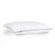 Подушка MirSon пухова Hand Made Royal Pearl 906 низька 60x60 (2200000555748) - изображение 1