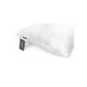 Подушка MirSon бавовняна №1624 Eco Light White Середня (2200002647335) - зображення 4