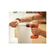 Шуруповерт Black&Decker BDCD8 - зображення 4
