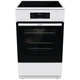 Плита Gorenje GEIT5C60WPG (m517169) - изображение 1