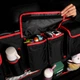Автомобильный органайзер UFT Car Organizer 9 для багажника з 9 кишенями (UFTcarorganizer9) - изображение 3