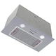 Витяжка кухонна Perfelli BI 5652 I 1000 LED - зображення 2
