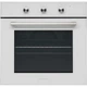 Духова шафа GRANADO GEO 62-0200 white (GEO26202001) - изображение 1