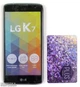 Мобильный телефон LG K7 X210 Gold - изображение 10