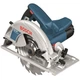 Дискова пила Bosch GKS 190 (0.601.623.000) - зображення 1