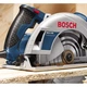 Дискова пила Bosch GKS 190 (0.601.623.000) - зображення 5