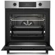 Духова шафа Beko BBIE123001XD - изображение 2