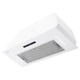 Витяжка кухонна Perfelli BIS 7653 WH 1000 LED - изображение 5