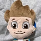 Мягкая игрушка Райдер Щенячий патруль 24 см - изображение 4