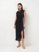 Платье женское Zara 2142/193 S Черное (02142019030024) - изображение 1