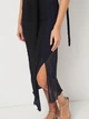 Платье женское Zara 2142/193 S Черное (02142019030024) - изображение 4