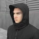 Куртка Pobedov Winter Jacket Motive ЗИМА Черный L OWku1&nbsp;420Lba - изображение 4