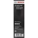 Гальмівна рідина 1л dot5.1 env4 Bosch, BO 1987479202 - зображення 3