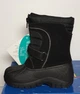 Сапоги Totes kids Travis 29 черный - изображение 3