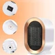 Електричний обігрівач Air Heater XH 1212 - зображення 3
