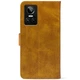 Чохол-книжка Crazy Horse Clasic для Realme GT Neo 3 Camel (Front) (63347) - изображение 3