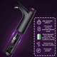 Помпа для воды электрическая Clover K15 Black - изображение 4