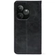 Чохол-книжка Crazy Horse Clasic для Realme GT 6T Grafit (Strong) (63440) - изображение 3