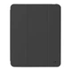 Чехол ArmorStandart Smart Fold Pen для Apple iPad Pro 13 (2024) Dark Grey (ARM78139) - изображение 1