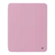 Чехол ArmorStandart Smart Fold Pen для Apple iPad Pro 13 (2024) Pink (ARM78142) - изображение 1