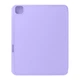 Чехол ArmorStandart Smart Fold Pen для Apple iPad Pro 13 (2024) Light Purple (ARM78141) - изображение 2
