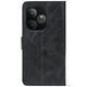 Чохол-книжка Crazy Horse Clasic для Realme GT 6T Grafit (Front) (63438) - зображення 3