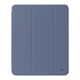 Чохол ArmorStandart Smart Fold Pen для Apple iPad Air 13 2025 / 2024 Lavender Grey (ARM78135) - зображення 1