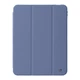 Чехол ArmorStandart Smart Fold Pen для Apple iPad Pro 11 (2024) Lavender Grey (ARM78127) - изображение 1