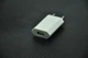 Мережевий адаптер Power Adapter AR 9600 White - изображение 3